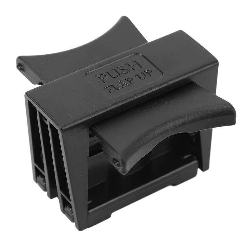 Center Console Cup Holder Insert Divider Barrier Partition Separator 55620‑02140