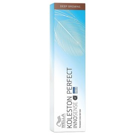 Wella Koleston Perfect Innosense 10/95 Light Blonde Cendre Mahogany 60 ml