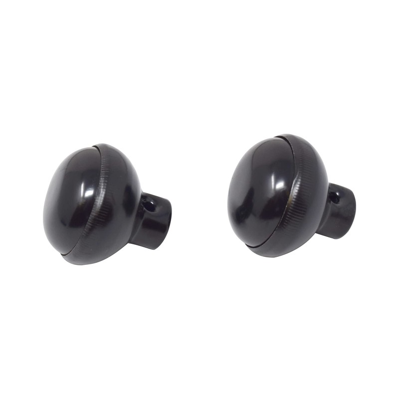 Yale Essentials Rim Knob for use with Rim Locks