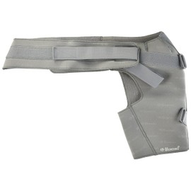Blunding Órtesis Estabilizadora de Hombro Izquierda, Talla Extra Grande