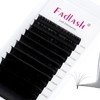 Easy Fan Lashes, Self-Fanning Eyelashes, Volume Eyelashes for Volume Technique,