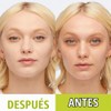 Maybelline Super Stay 24hr Hybrid Powder Foundation Medium Full Coverage