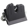 Tailgate Rear Hatch Trunk Latch 5M0827505 Black Rear Liftgate Latch