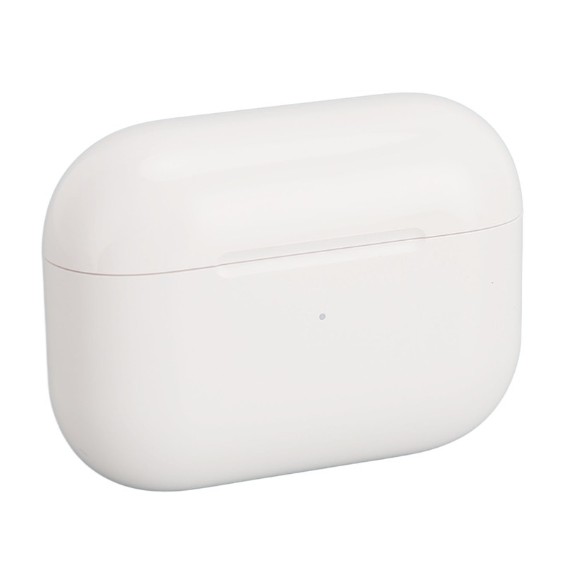 Earbuds Charging Case Supports Wired Wireless Charging Safe Efficient Wireless