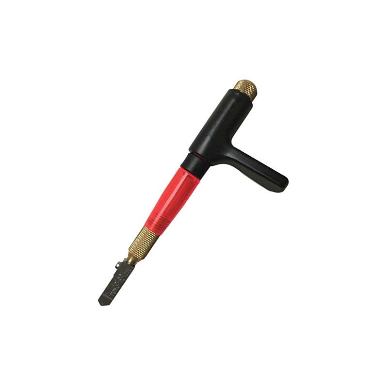 CRL Toyo® Custom-Grip Supercutter® Custom Grip with Pattern Head TC21PVR