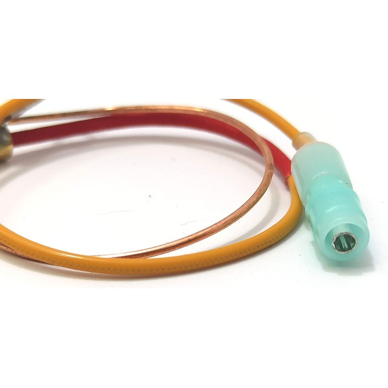 Heater Thermocouple 1130/1396-210 Fits 25-80K BTU Dayton Dyna Glo Thermoheat