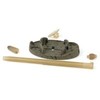 Alloy Method Feeder Large 30g