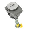 Car Door Lock Cylinder Zinc Alloy Left Front Door Locking