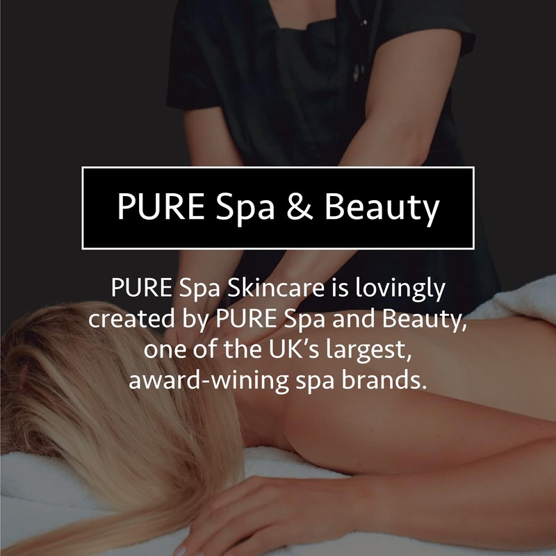 Revive Body Oil from PURE Spa Skincare 100ml - Juniper