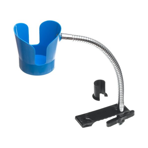 Ableware Bedside Adjustable Beverage Holder (745760002)