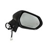CEYGXICE Passenger Side Mirror Compatible with 2018-2024 Toyota Camry Powered
