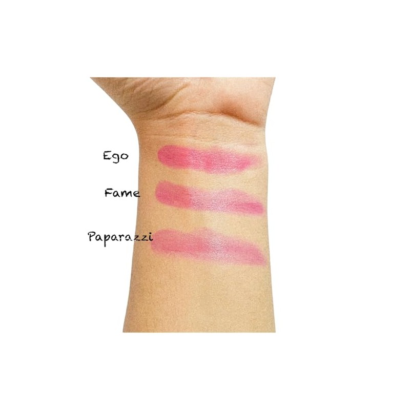 Ruby Rose Crazy Flush Creamy Blush Pop Star | Rubor