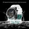 Smart Watch with Bluetooth Call Smart Watch Fitness Tracker IP67