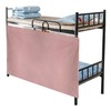 Aisi Bunk Bed Curtains Dorm Room Privacy Canopy Blackout Bunk