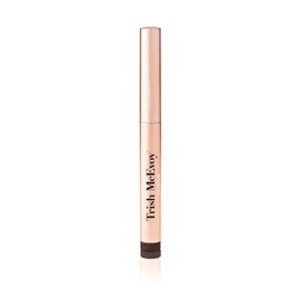 Trish McEvoy 24 Hour Eye Shadow & Liner, Rich Brown, 1.64 g / 0.058 oz