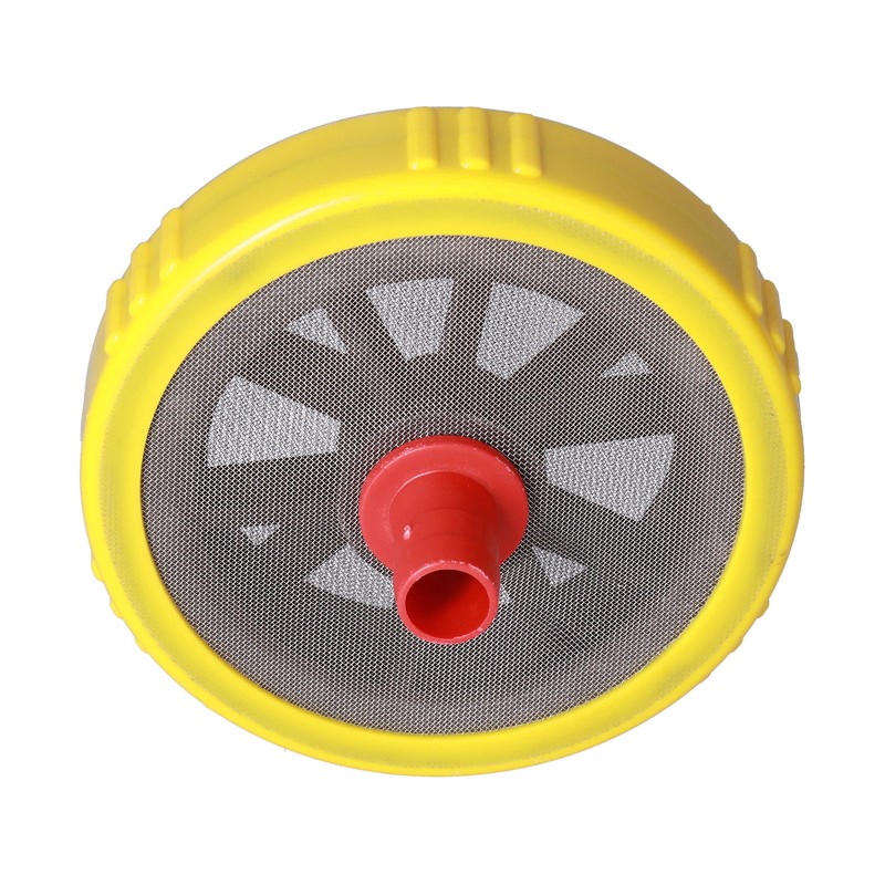 Garden Hose Washer Filter Water Pump 304 Stianless Steel Mesh