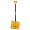 Garant APM18KDR Alpine 18-Inch Poly Blade Snow Shovel