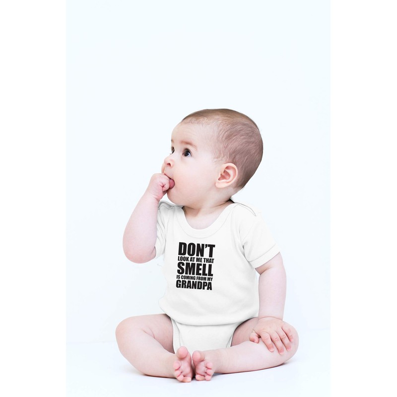 CBTwear Don't Look At Me, That Smell Is Coming From