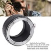 Manual Lens Mount Adapter High Precision PB Mount Lens Converter