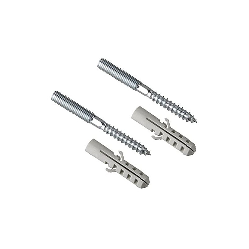 CORNAT TP562251 Stair Bolts zinc-Plated M8x60 5 pcs
