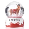 1. FC Köln Mini Snow Globe