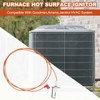 RALBDX 20261709S Furnace Hot Surface Ignitors Compatible with Goodman Amana