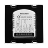 Heschen Digital Underfloor Heating Thermostat, HS-C505, 230VAC 3Amp, Underfloor Heating