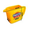Pastis Club Jug "Hier trinkt man das Leben in Gelb"