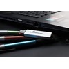 MediaRange MR970 USB Stick Black/Silver