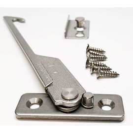 Window Opening Control Device (WOCD) Kit (Left)