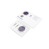Kefir Starter Culture - Pack of 3 Freeze Dried Sachets