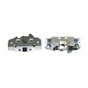 Bundle Tailgate Latch Set For 2002-2008 Dodge Pickup Ram 1500/2003-2009