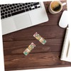 TEHAUX 32Gb USB Drive Flash Drive with Buckle Ring Creative