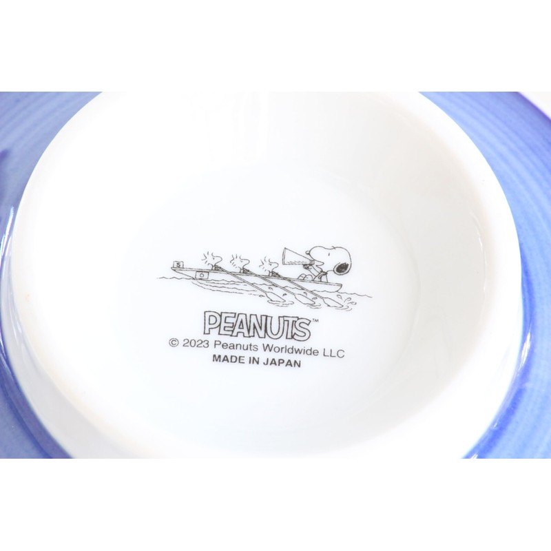 TOKYO JAPAN Snoopy Ramen Bowl 1