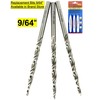 FTG USA #6 (9/64") Tungsten Carbide Tipped Countersink Drill Bit