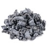Playsafer Rubber Mulch Nuggets Protective Flooring for Playgrounds, Swing-Sets, Play