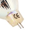 6Pcs GU4 LED Bulb 270LM 15LED Energy Saving Light Bulb