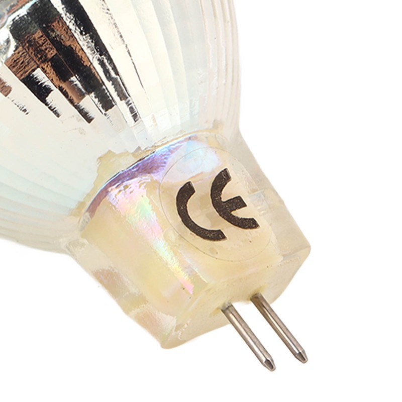 6Pcs GU4 LED Bulb 270LM 15LED Energy Saving Light Bulb