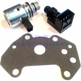 Shift Rite 44RE 46RE 47RE 48RE GOVERNOR PRESSURE SOLENOID & SENSOR KIT 42RE TRANSDUCER A518