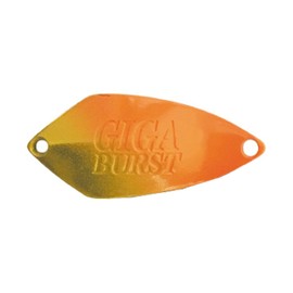 Valkein Giga Burst 2.0g Valkein GIGA Burst (Area Spoon) 29 Chart Gold 0.07 oz (2.0 g)