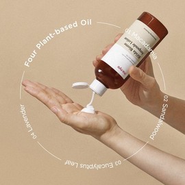 Witch Factory Manyo Factory Bifida Biome Ampoule Lotion 300ml / 마녀공장 비피다 바이옴 앰플 로션 300ml