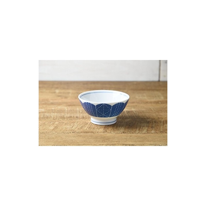 Crimson Glory Quilt to work Rice Bowl 3617377 