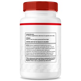 (5 Pack) Level Flow Pills – Daily Support Formula with a Clean, Potent Blend to Help Maintain Balanced Levels, Natural Flow & Healthy Circulation | LevelFlow Easy-to-Swallow Capsules (300 Capsules)