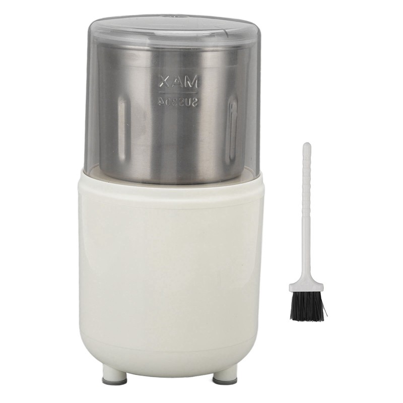 Grinder Stainless Steel Electric Coffee Spice Grinding Machine Tool for