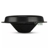 Lord of Bass 8" Tall Roll Subwoofer Cone 2.5" VCID