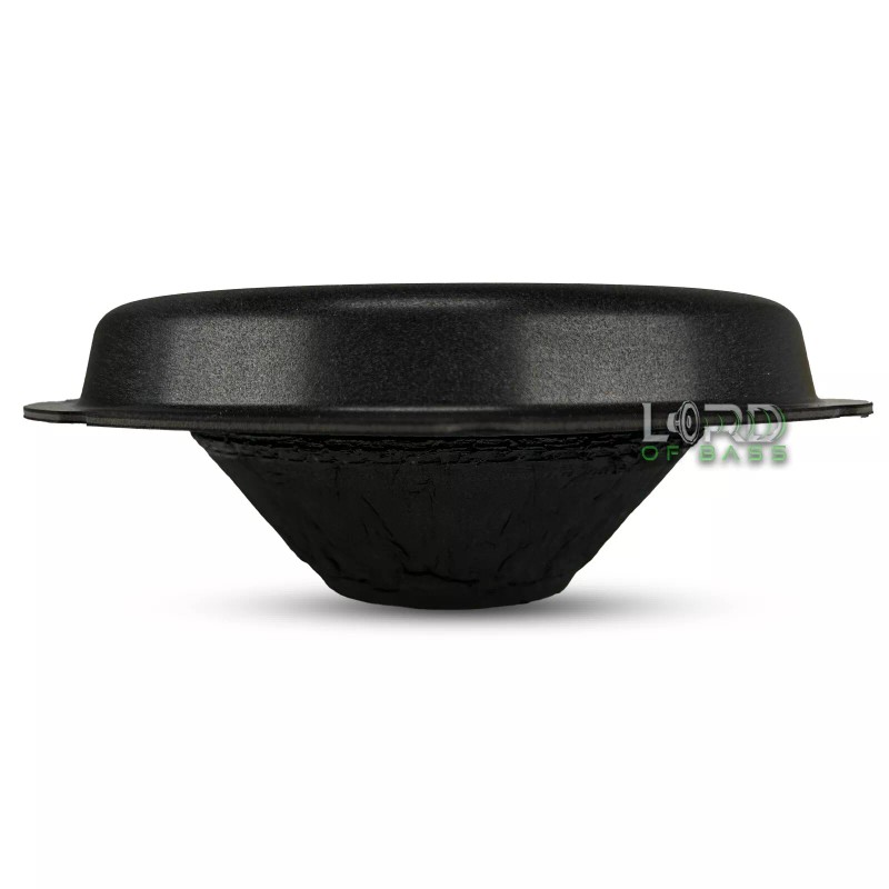 Lord of Bass 8" Tall Roll Subwoofer Cone 2.5" VCID