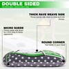 Cornhore Bags, Bean Bags for Cornhole Set of 4 Regulation