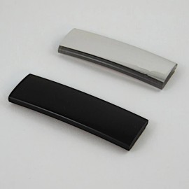 Trim Gard All Black 5/8" x 50'  Universal Trim-Gard Wheel Well Molding (902-50)