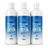 Shampoo Alquitran De La Hulla, Psoriasis Caspa, 3 500ml