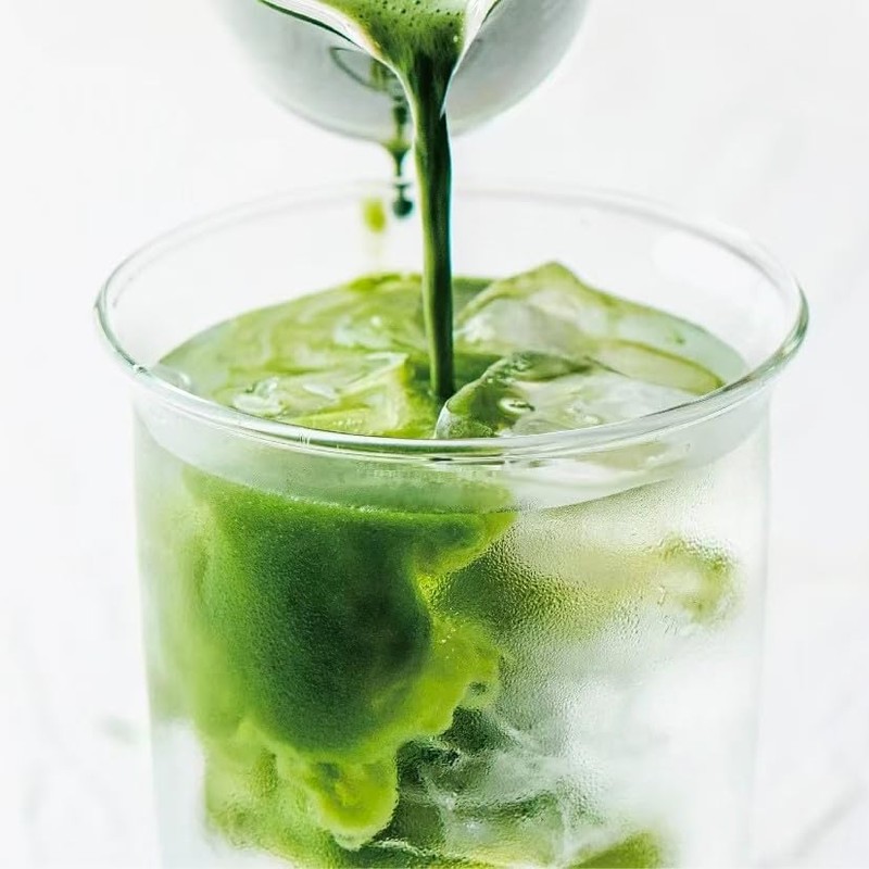 CHAYEAH, Emerald Select Matcha – Organic Ceremonial Grade Matcha Green